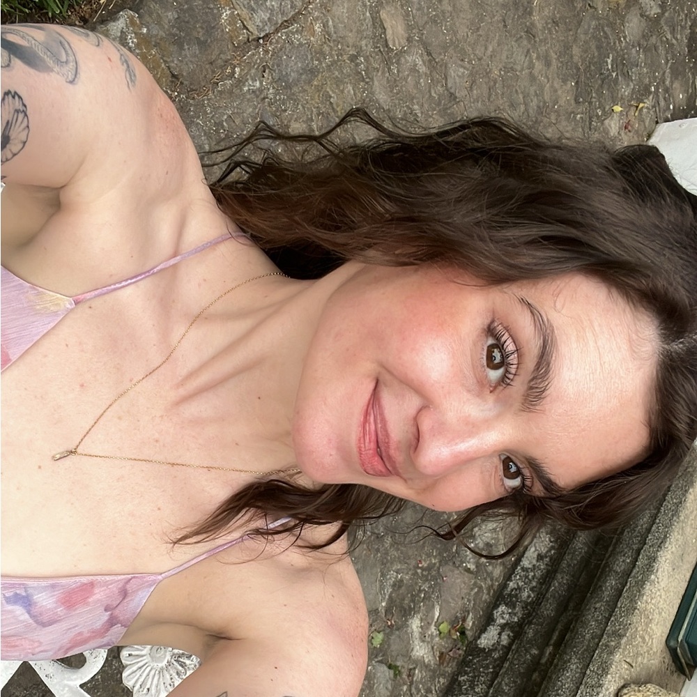 Meet your Posher, Pepper